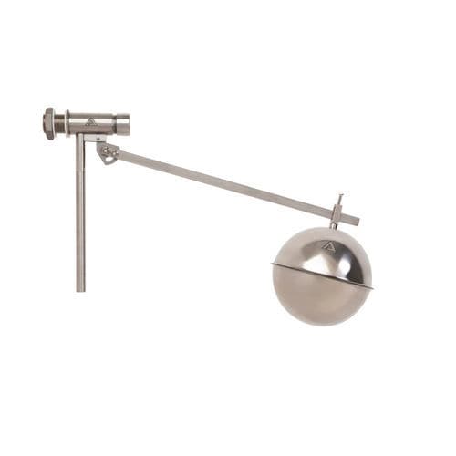 Valvola a sfera flottante - 900VA - PVA Schwimmerventile GmbH - a galleggiante / di controllo di livello / per acqua