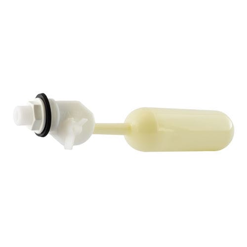 Valvola a sfera flottante - 480 series - PVA Schwimmerventile GmbH - a galleggiante / di controllo di livello / per acqua potabile