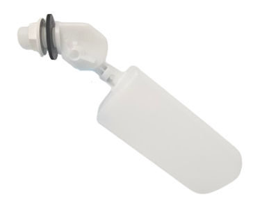 Valvola a sfera flottante - 481 - PVA Schwimmerventile GmbH - a galleggiante / di regolazione / per acqua potabile