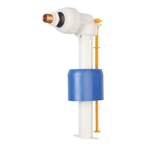 Valvola a sfera flottante - S880305 - PVA PSchwimmerventile GmbH - idraulica / per serbatoio / per sanitari