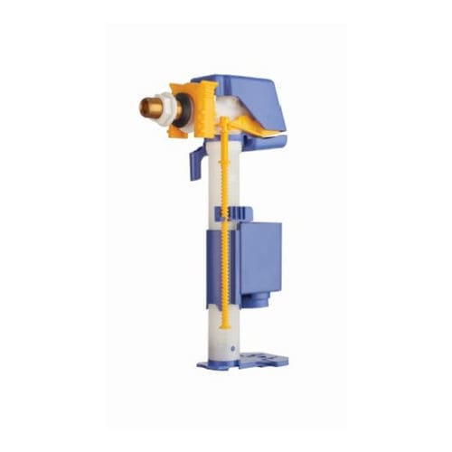 Valvola a sfera flottante - S162781 - PVA PSchwimmerventile GmbH - a galleggiante / per acqua / in plastica