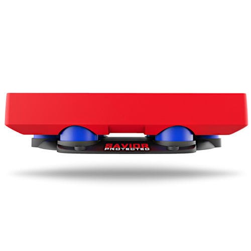 Plateau portabatteria - JUNIOR - Savior Products, Inc. - in plastica