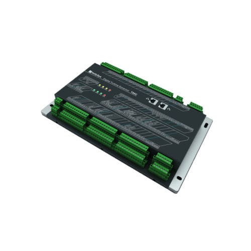 Sistema di controllo di pendenza - T80 series - Hollysys - di potenza / di pressione / digitale