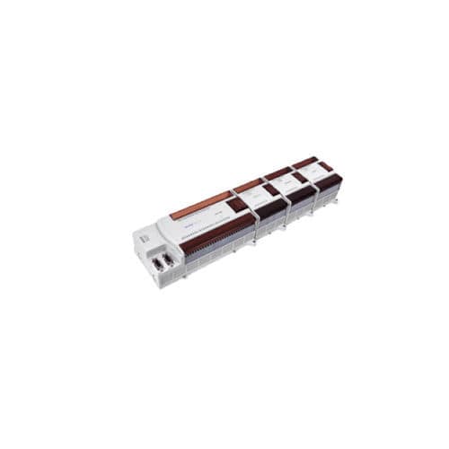 PLC ridondante - ETS-LM - Hollysys - di gestione