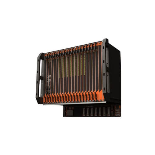 Sistema strumentale di sicurezza - ETS-SGM - Hollysys