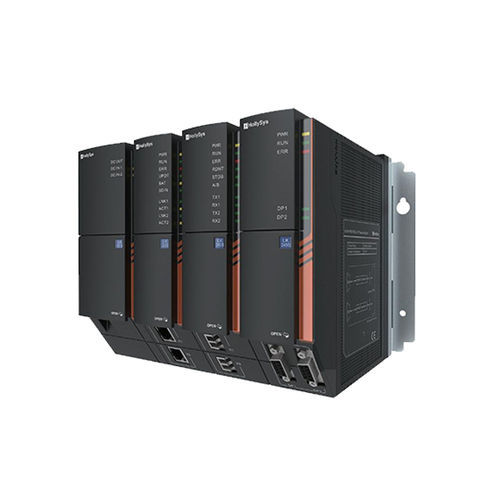 PLC di sicurezza - LKS series - Hollysys - di gestione
