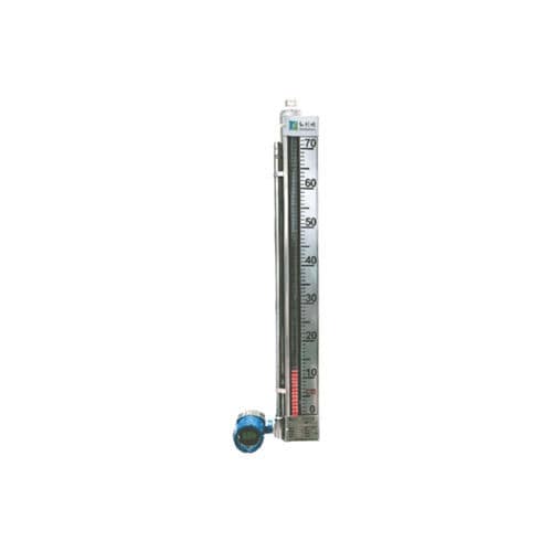 Indicatore di livello d'acqua - AL2000 - Hollysys - magnetico / con flangia / ad alta pressione