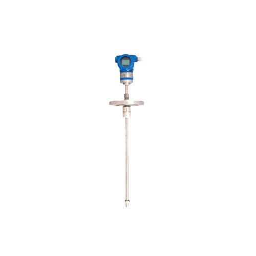 Indicatore di livello d'acqua - AL2300 - Hollysys - magnetico / a galleggiante / con flangia
