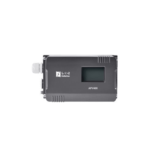 Posizionatore per valvola pneumatico - Hollysys - elettromagnetico / lineare / IP65