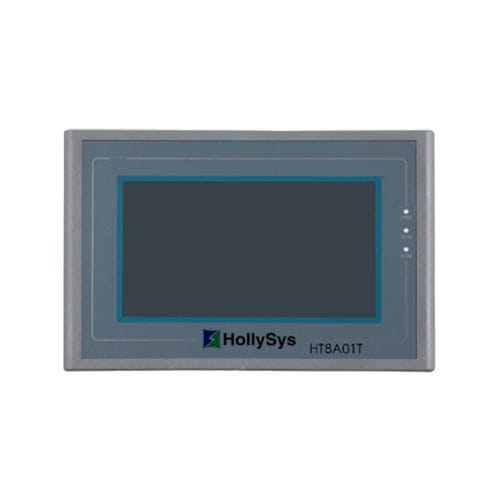 HMI con touch screen - H series - Hollysys - embedded / 800 x 480 / 1024 x 768