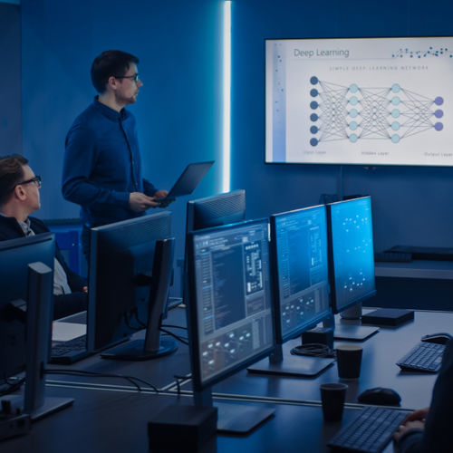 Software di analisi - Digital Remote O&M Platform - Hollysys - di regolazione / di telegestione / piattaforma di sviluppo