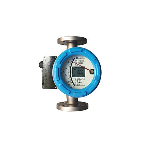 Misuratore di portata ad area variabile - AFM2000 - Hollysys - volumetrico / DN15 - 1/2" / DN150 - 6"