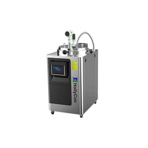 Macchina per decotti per piante medicinali - MD6609 - Hollysys