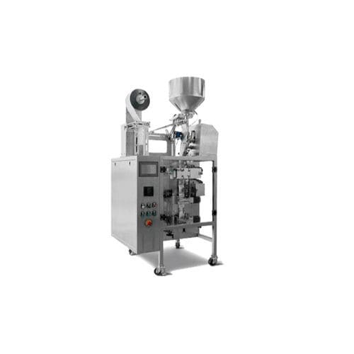 Macchina per imballaggio automatica - MD6211 - Hollysys - manuale / in pellicola / orizzontale