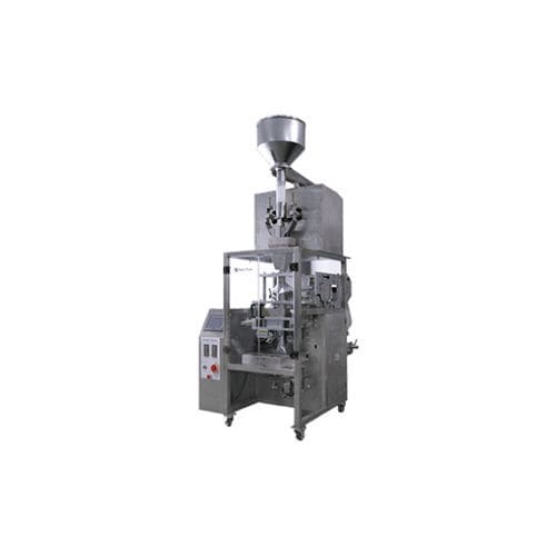 Macchina per imballaggio automatica - MD6212 - Hollysys - manuale / in pellicola / orizzontale