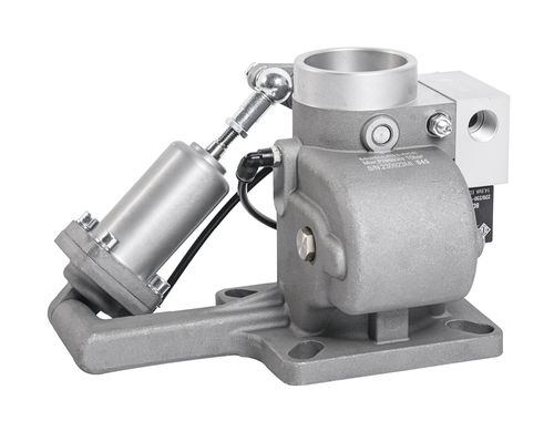 Valvola pneumatica - RH/RM - RedStar AirCompressor Parts Manufacturing Co., Ltd. - di regolazione della pressione / per aria / per compressore