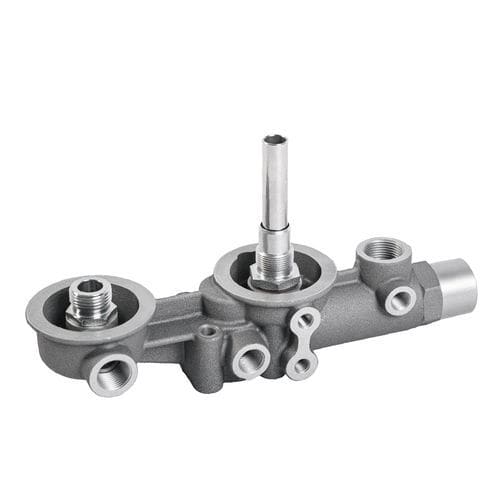 Valvola pneumatica - CTV  - RedStar AirCompressor Parts Manufacturing Co., Ltd. - di regolazione della temperatura / per aria / a sede