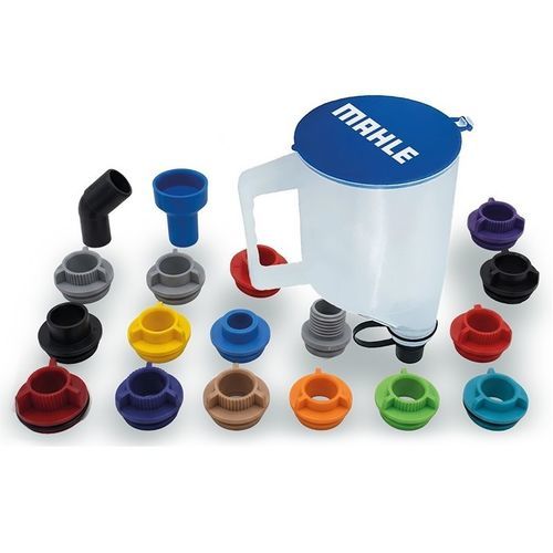 Imbuto - FluidPRO&reg; Oil - MAHLE Service Solutions