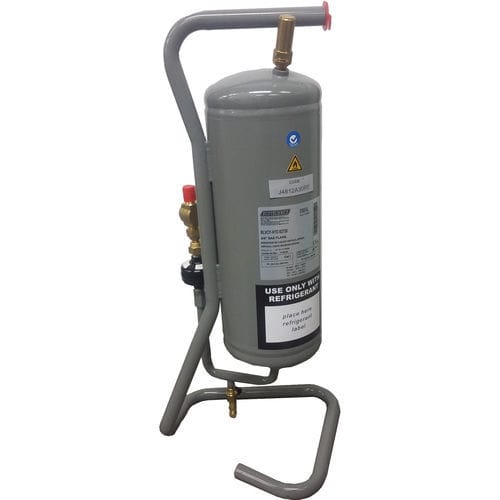 Compressore non specificato - AEK102-N series - Ecotechnics - portatile / per idropulitrice