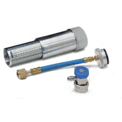 Iniettore per olio - AEK207 series - Ecotechnics - manuale