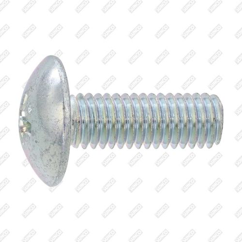 Vite a testa tonda larga - 00-0003 - Sunco Industries - di fissaggio / con impronta a croce Phillips / in acciaio