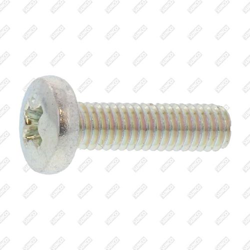 Vite a testa cilindrica - 00-0004 - Sunco Industries - di fissaggio / con impronta a croce Phillips / in acciaio