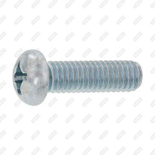 Vite a testa rotonda - 00-0005 - Sunco Industries - di fissaggio / con impronta a croce Phillips / JIS