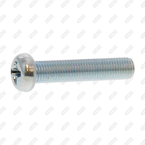 Vite a testa cilindrica bombata - 00-0050 - Sunco Industries - di fissaggio / con impronta a croce Phillips / in acciaio inossidabile