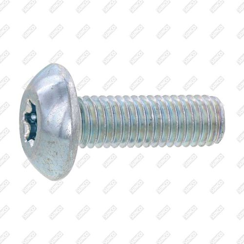 Vite a testa tonda larga - 00-T003 - Sunco Industries - di fissaggio / di assemblaggio / di sicurezza