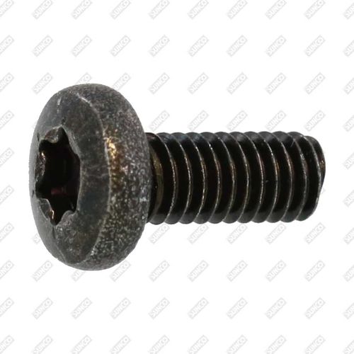 Vite a testa cilindrica - 00-T004 - Sunco Industries - di fissaggio / di assemblaggio / di sicurezza