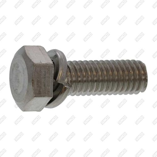 Vite a testa esagonale - 11-0002 - Sunco Industries - di fissaggio / Spanner / in acciaio