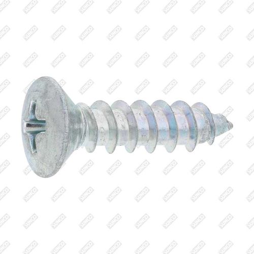 Vite autofilettante - 20-0002 - Sunco Industries - di fissaggio / di assemblaggio / a testa ovale