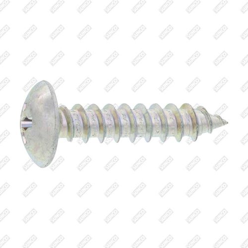 Vite autofilettante - 20-0003 - Sunco Industries - di fissaggio / di assemblaggio / a testa tonda larga