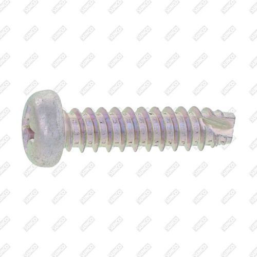 Vite autofilettante - 21-0000 - Sunco Industries - di fissaggio / a testa cilindrica bombata / con impronta a croce Phillips