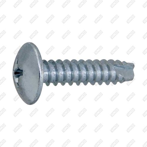 Vite autofilettante - 21-0003 - Sunco Industries - di fissaggio / di assemblaggio / a testa tonda larga