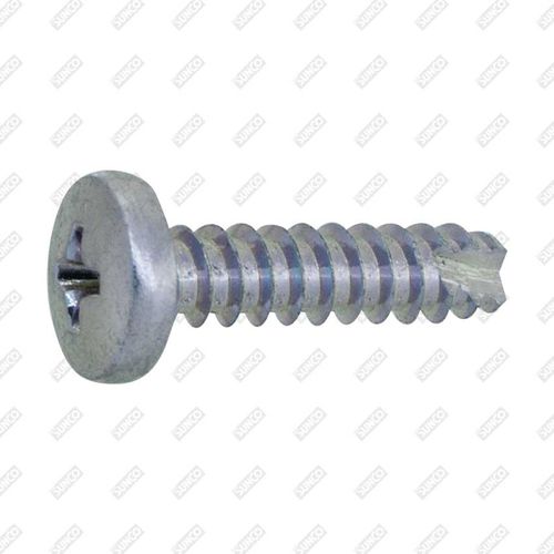 Vite autofilettante - 21-0004 - Sunco Industries - di fissaggio / di assemblaggio / a testa cilindrica