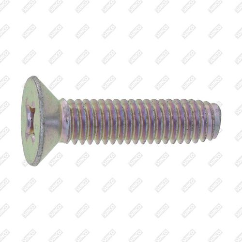 Vite autofilettante - 30-0001 - Sunco Industries - di fissaggio / di assemblaggio / a testa svasata