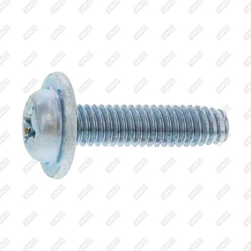 Vite autofilettante - 30-000W - Sunco Industries - di fissaggio / di assemblaggio / a testa cilindrica bombata