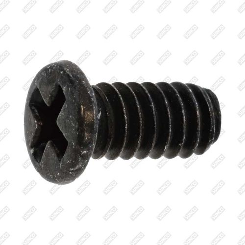 Vite di fissaggio - Micro screw 40-0100 - Sunco Industries - di assemblaggio / a testa cilindrica bombata / con impronta a croce Phillips