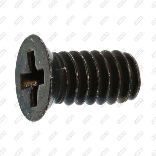 Vite di fissaggio - 40-0101 - Sunco Industries - di assemblaggio / a testa svasata / con impronta a croce Phillips