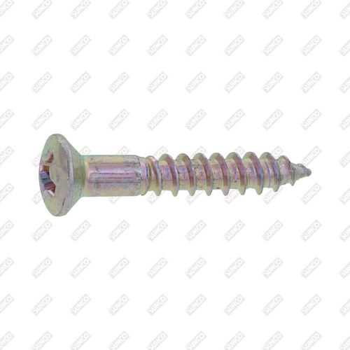 Vite per legno - 60-0002 - Sunco Industries - di fissaggio / di assemblaggio / a testa ovale