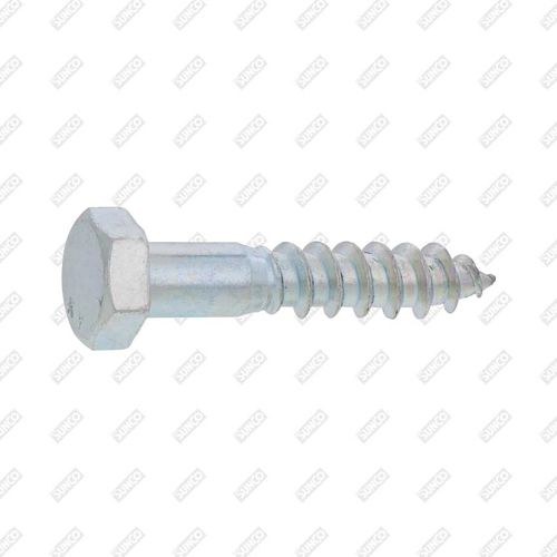 Vite a testa esagonale - 63-0000 - Sunco Industries - di fissaggio / di assemblaggio / Spanner