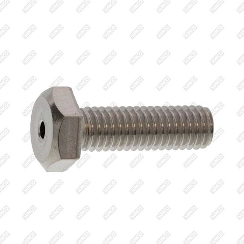 Vite a testa esagonale - B0-J000 - Sunco Industries - di fissaggio / di assemblaggio / di spurgo