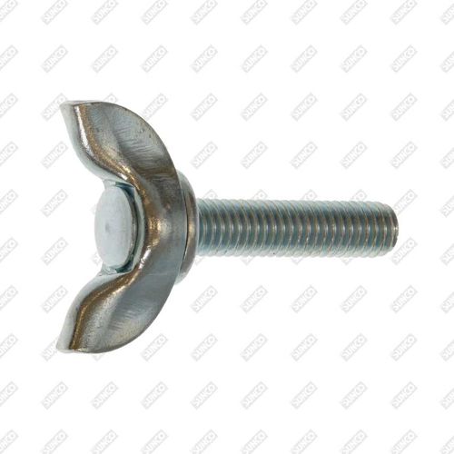 Vite a farfalla - C0-0000 - Sunco Industries - di fissaggio / di assemblaggio / in acciaio