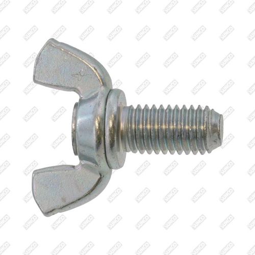 Vite a farfalla - C0-0010 - Sunco Industries - di fissaggio / di assemblaggio / in acciaio