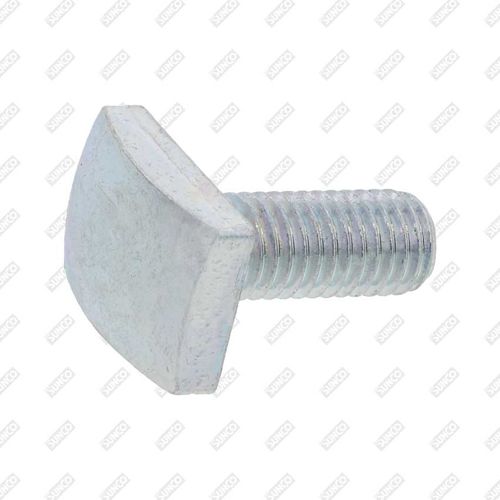 Bullone a testa quadrata - C0-0690 - Sunco Industries - filettato / in acciaio inossidabile