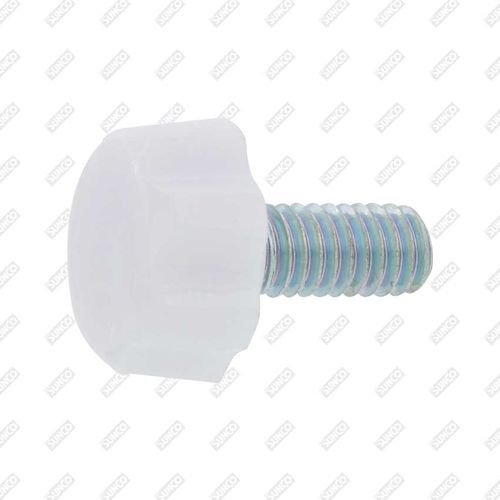 Manopola filettata - C0-2F10 - Sunco Industries - a lobi