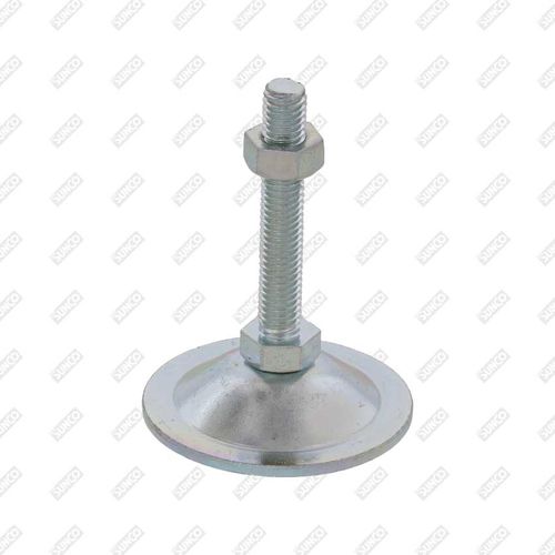 Bullone in acciaio - C0-S000 - Sunco Industries