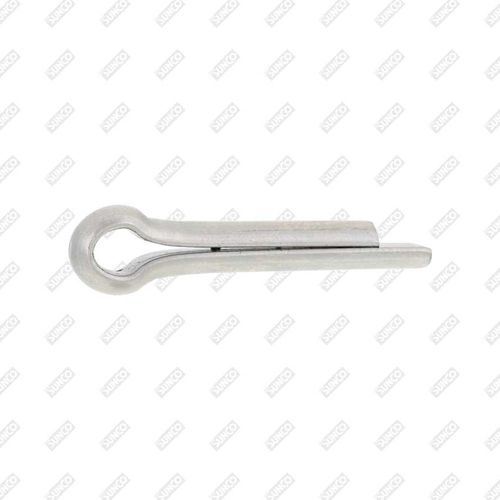 Coppiglia aperta - D0-0000 - Sunco Industries - in acciaio inossidabile / in acciaio / in ottone