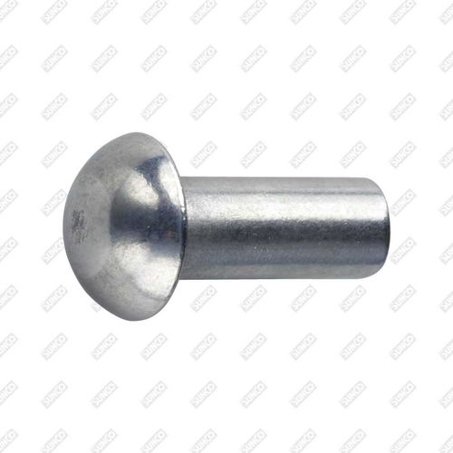 Rivetto a testa rotonda - E0-0000 - Sunco Industries - in acciaio inossidabile